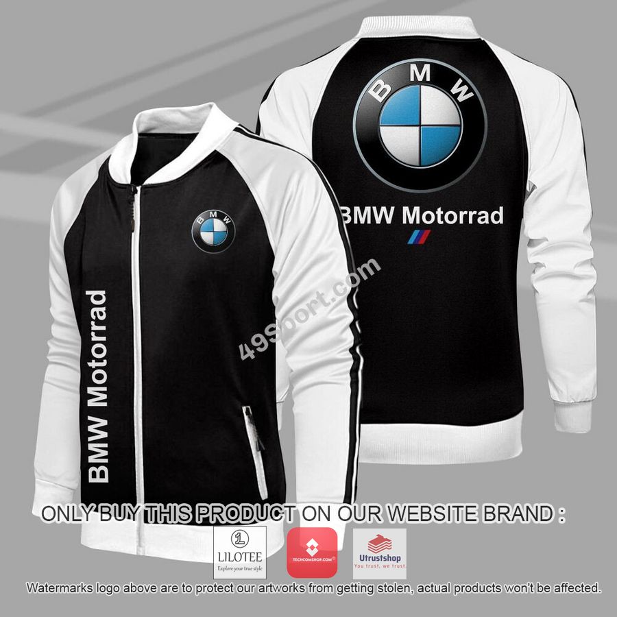 bmw motorrad sport tracksuit jacket 1 73644
