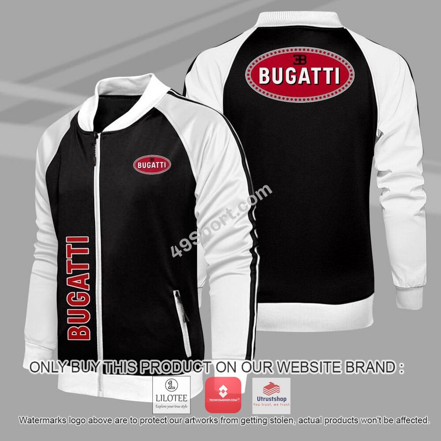 bugatti sport tracksuit jacket 1 61792