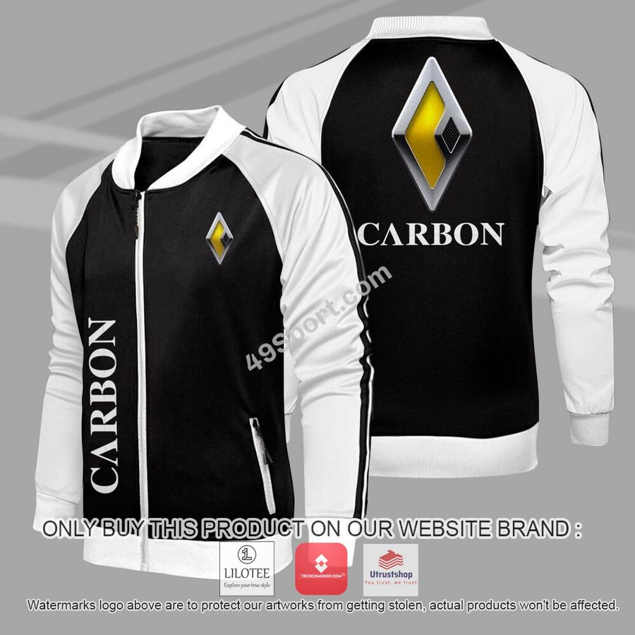 carbon motor sport tracksuit jacket 1 58218