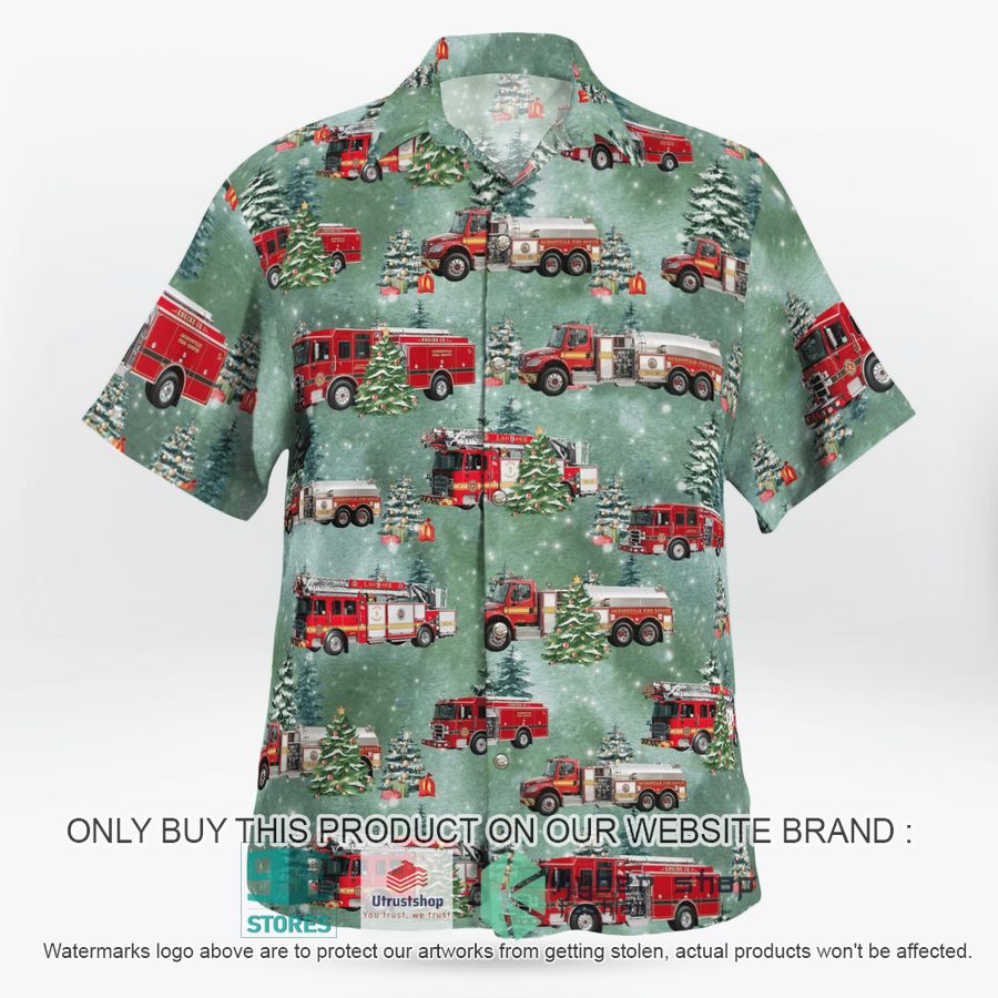 florida jacksonville fire and rescue department christmas hawaiian shirt 3 21795