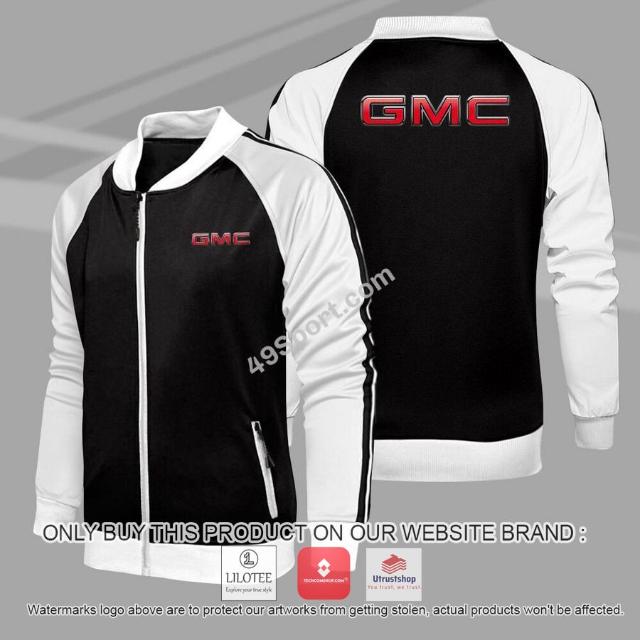 gmc sport tracksuit jacket 1 81361