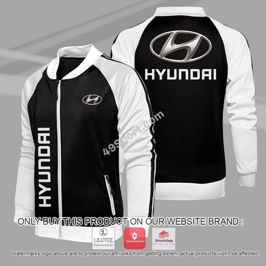 hyundai sport tracksuit jacket 1 54383