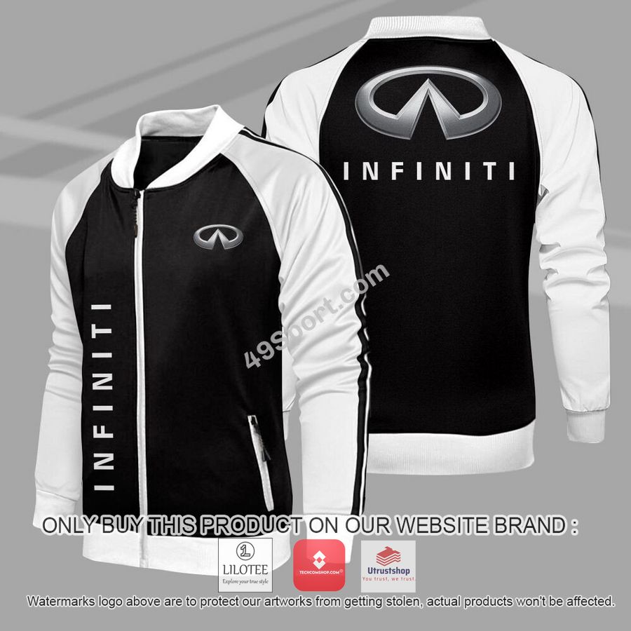 infiniti sport tracksuit jacket 1 89863
