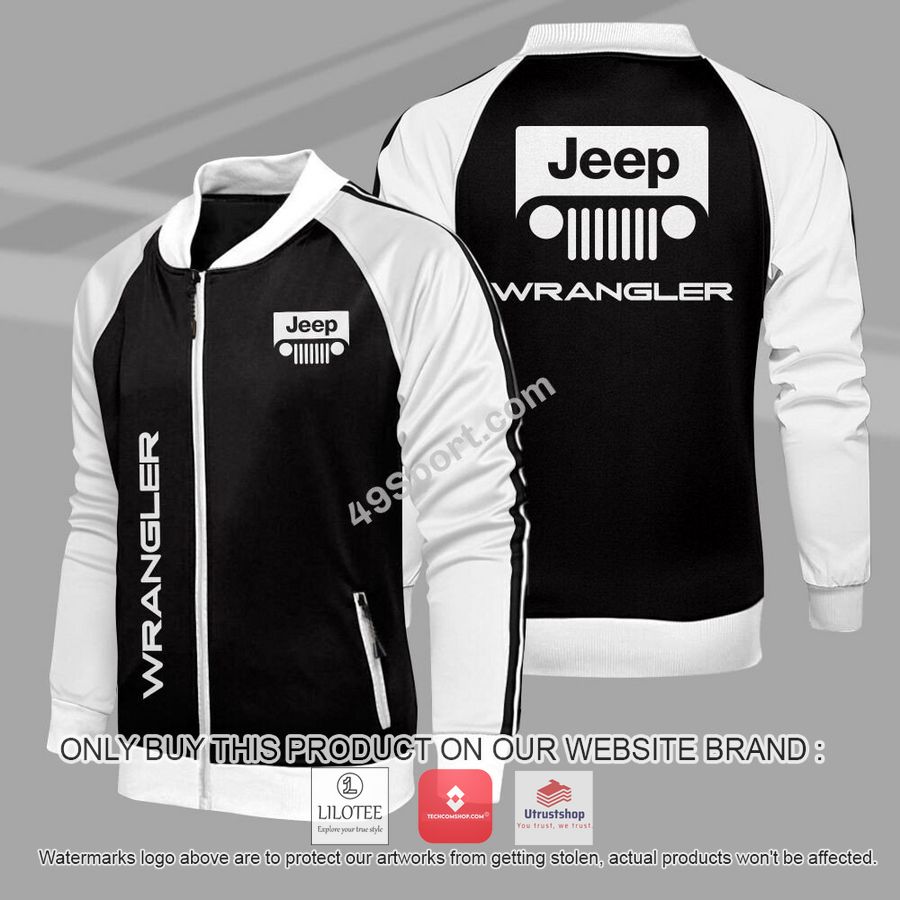 jeep wrangler sport tracksuit jacket 1 25976