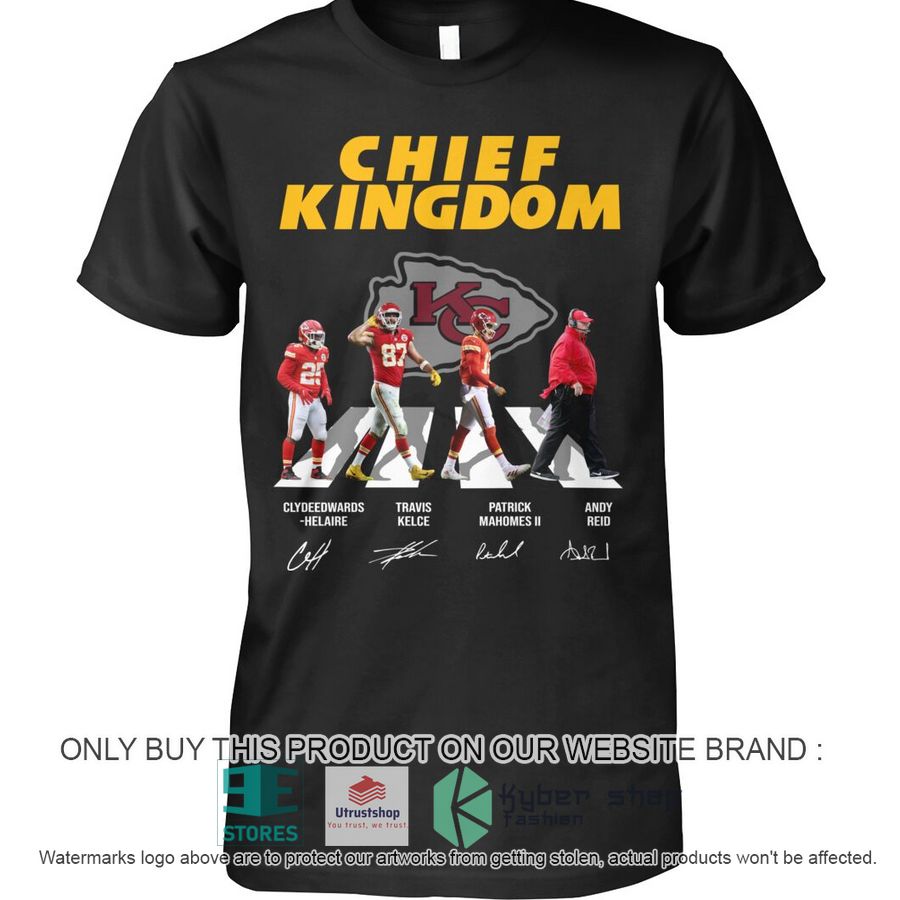 kansas city chiefs kingdom abbey road 2d shirt hoodie 1 28648