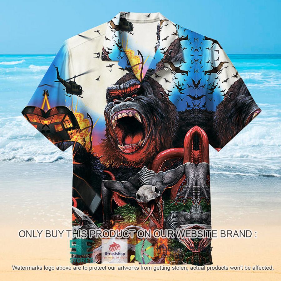kong skull island hawaiian shirt 1 3585