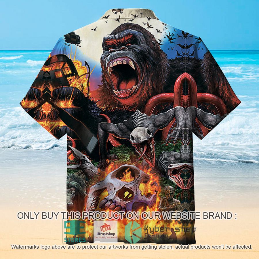 kong skull island hawaiian shirt 2 78088