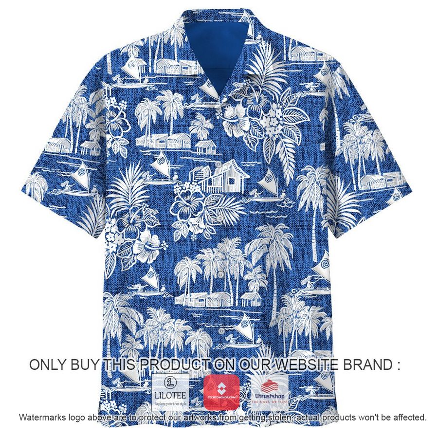 landscape blue hawaiian shirt 2 64953