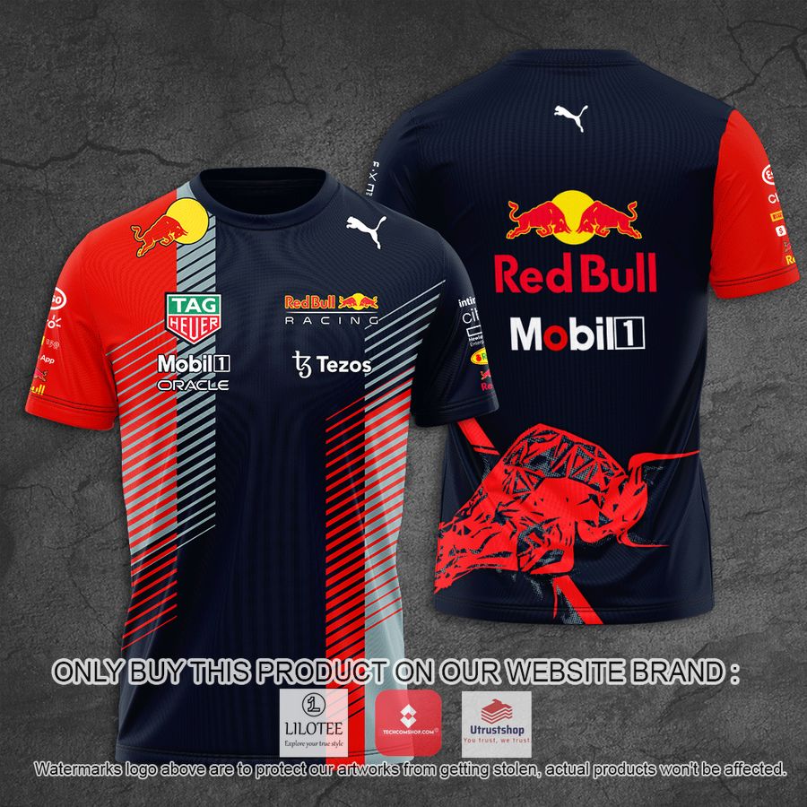 make it a double 2021 2022 drivers world champion tezos red bull 3d t shirt 1 78089