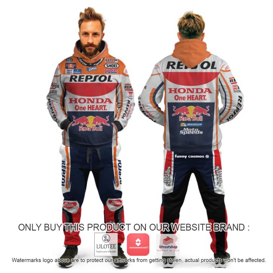 marc marquez racing motogp hoodie pants 1 29631