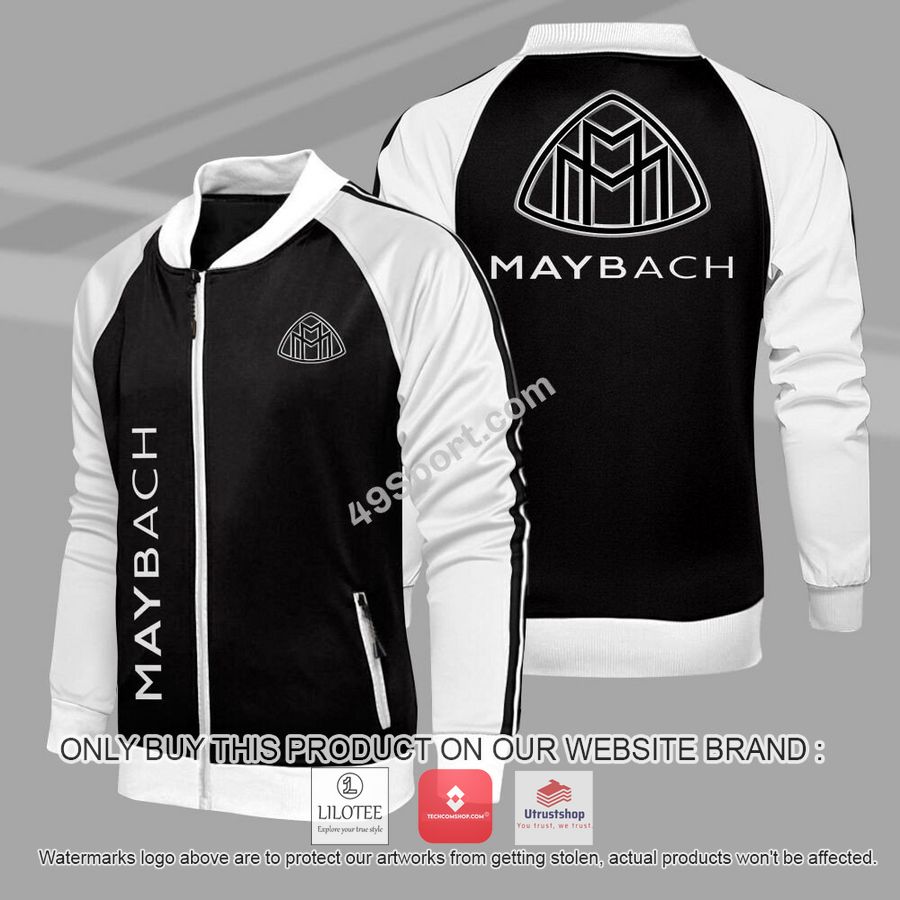 maybach sport tracksuit jacket 1 83278