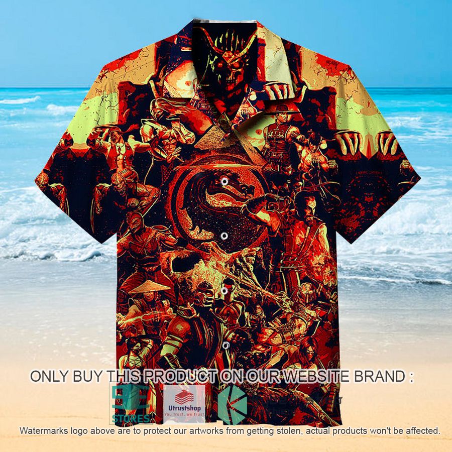 mk komplete edition hawaiian shirt 1 25753