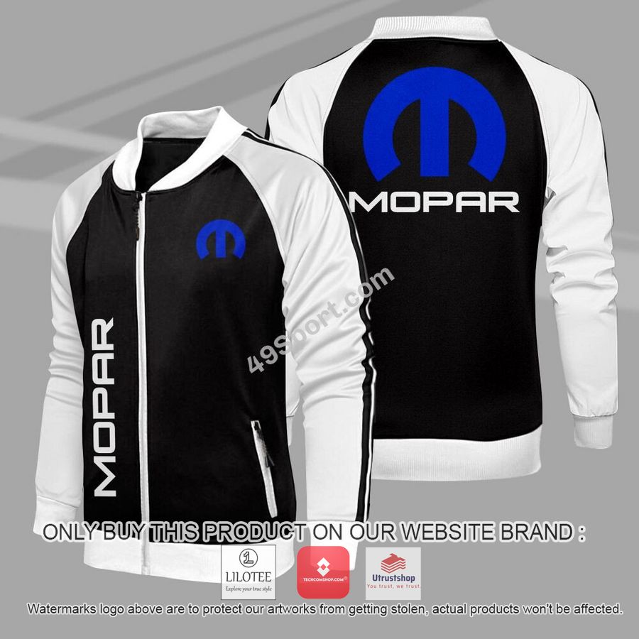 mopar sport tracksuit jacket 1 69905