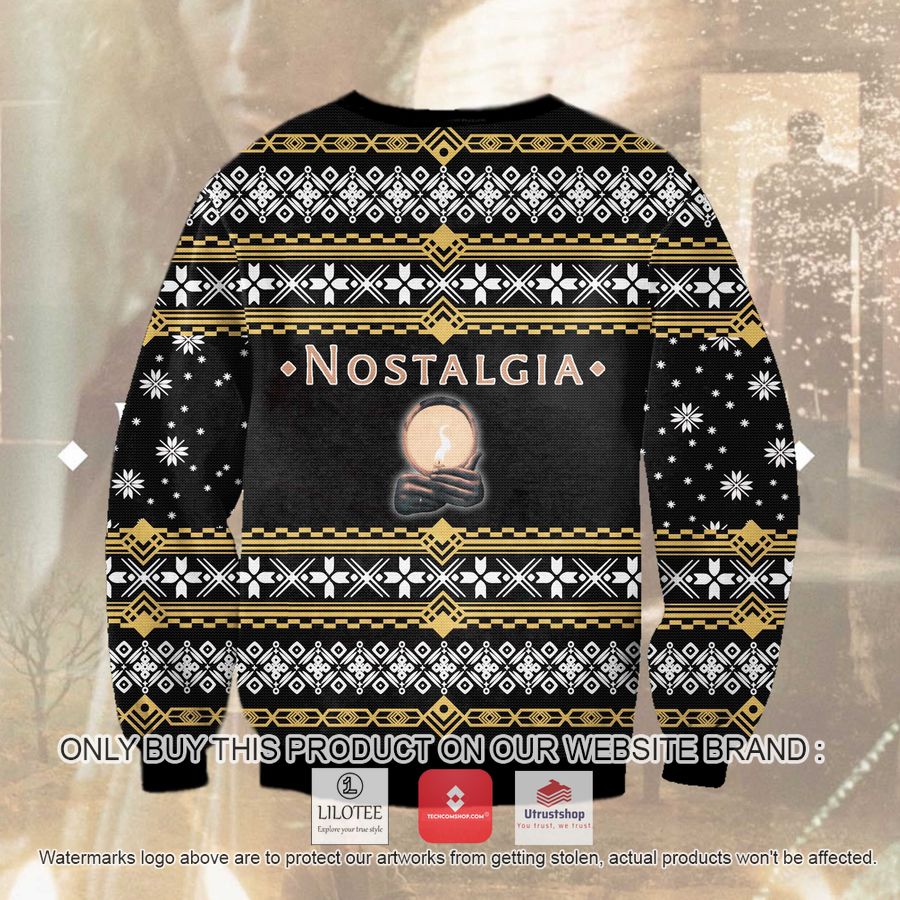 nostalgia ugly christmas sweater sweatshirt 2 18850