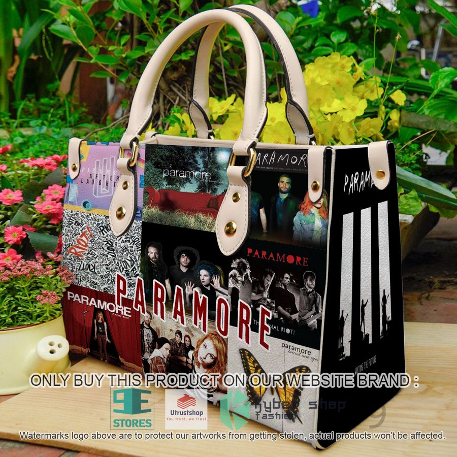 paramore leather bag 1 90726