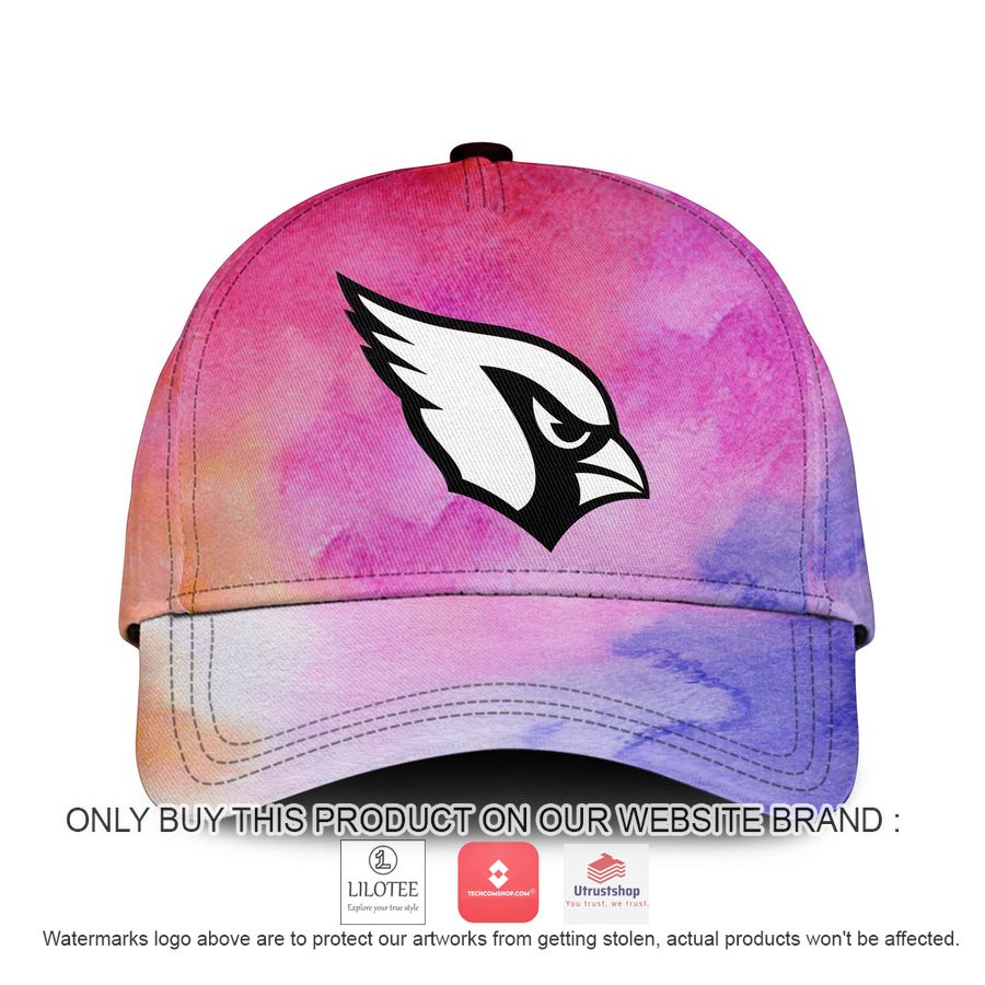 personalized arizona cardinals crucial catch a bucket hat hat 5 8729