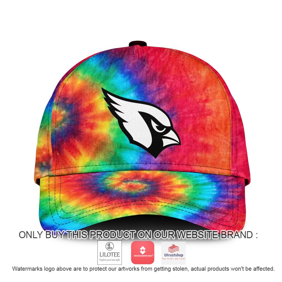 personalized arizona cardinals crucial catch b bucket hat cap 5 53943