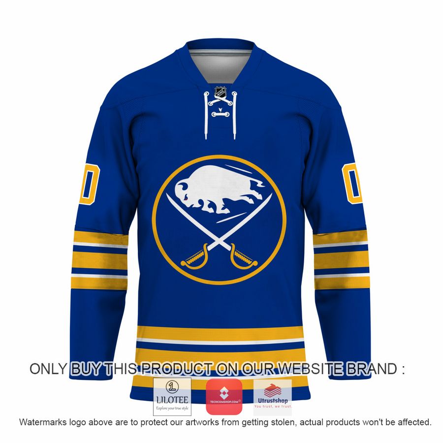 personalized buffalo sabres nhl hockey jersey 2 87560