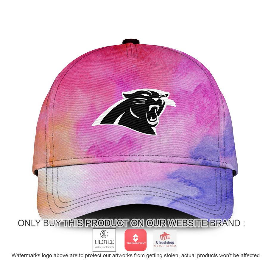 personalized carolina panthers crucial catch a bucket hat hat 5 34867