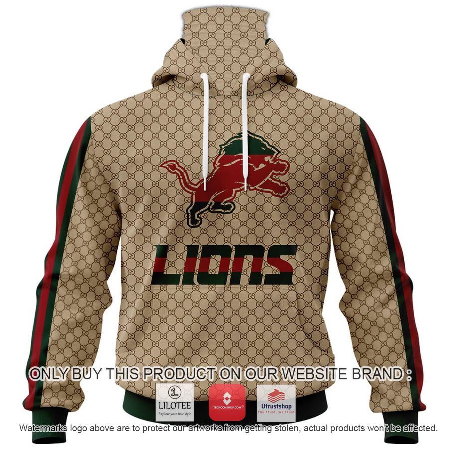 personalized gucci detroit lions 3d hoodie hoodie mask 3 35663