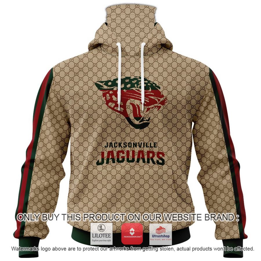 personalized gucci jacksonville jaguars 3d hoodie hoodie mask 3 43377