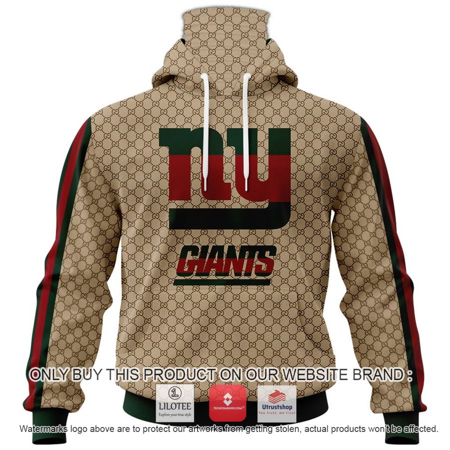 personalized gucci new york giants 3d hoodie hoodie mask 3 61420