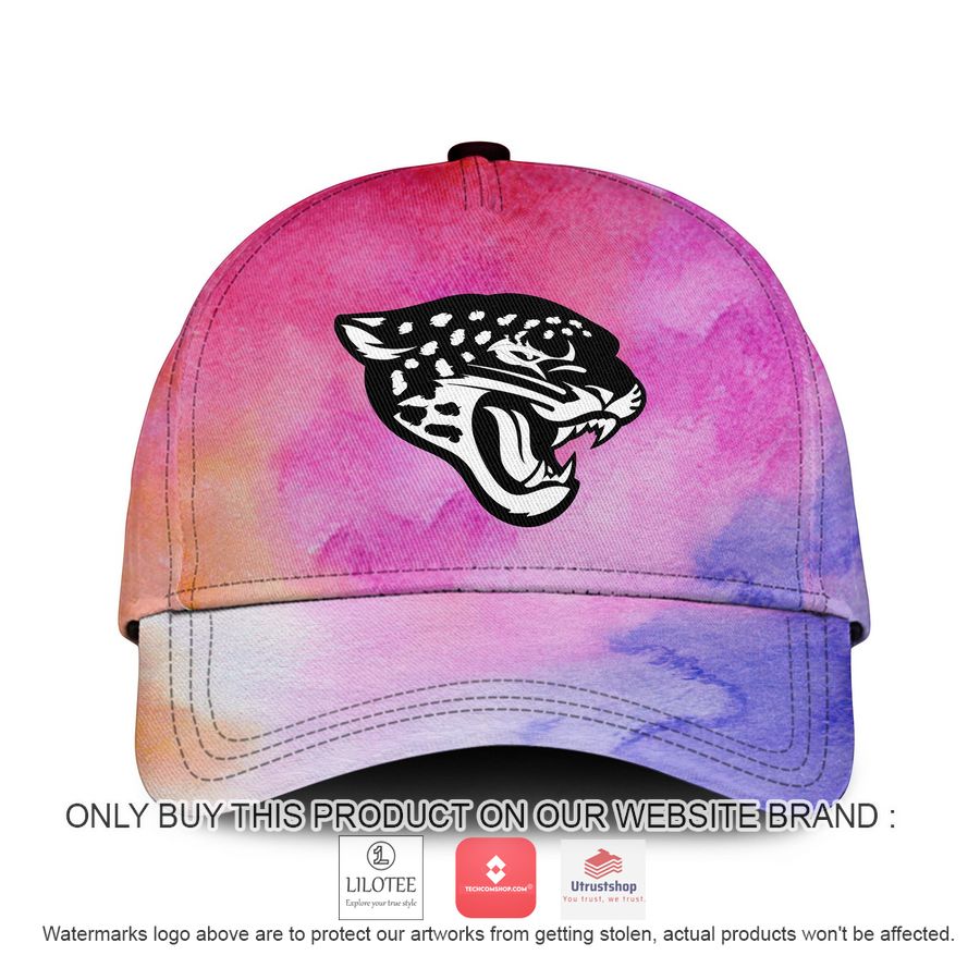 personalized jacksonville jaguars crucial catch a bucket hat hat 5 39572