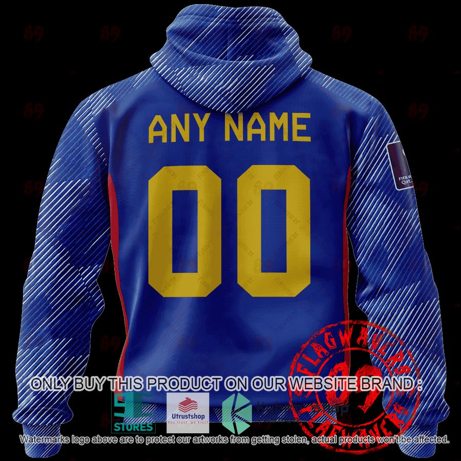 personalized japan home jersey world cup 2022 shirt hoodie 2 50746