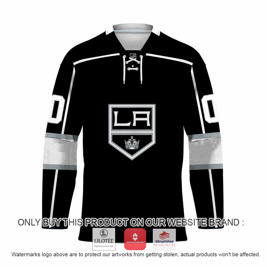 personalized los angeles kings nhl hockey jersey 2 90199