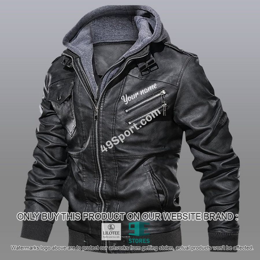 personalized name leather jacket 1 704