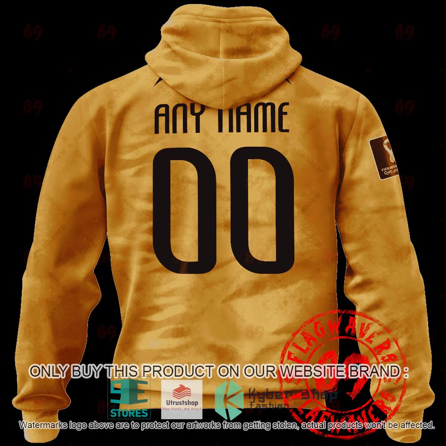 personalized netherland home jersey world cup 2022 shirt hoodie 2 22776