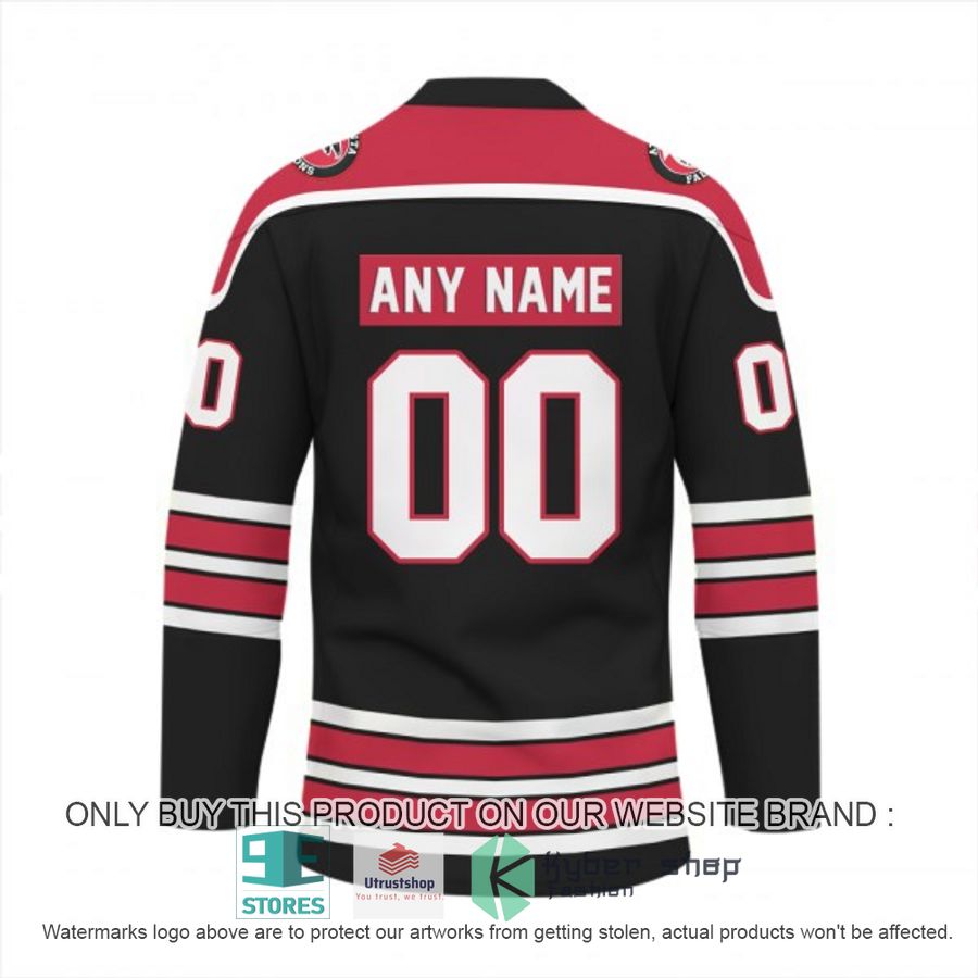 personalized nfl atlanta falcons logo hockey jersey 3 32806
