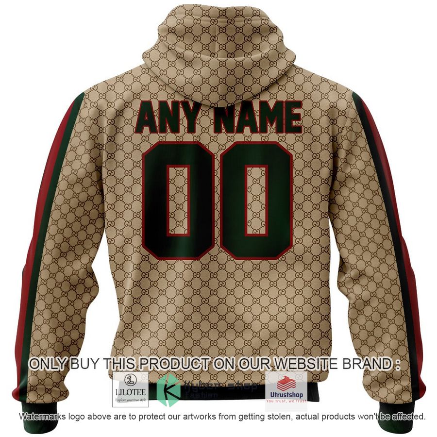 personalized nfl baltimore ravens gucci hoodie long pant 2 58051