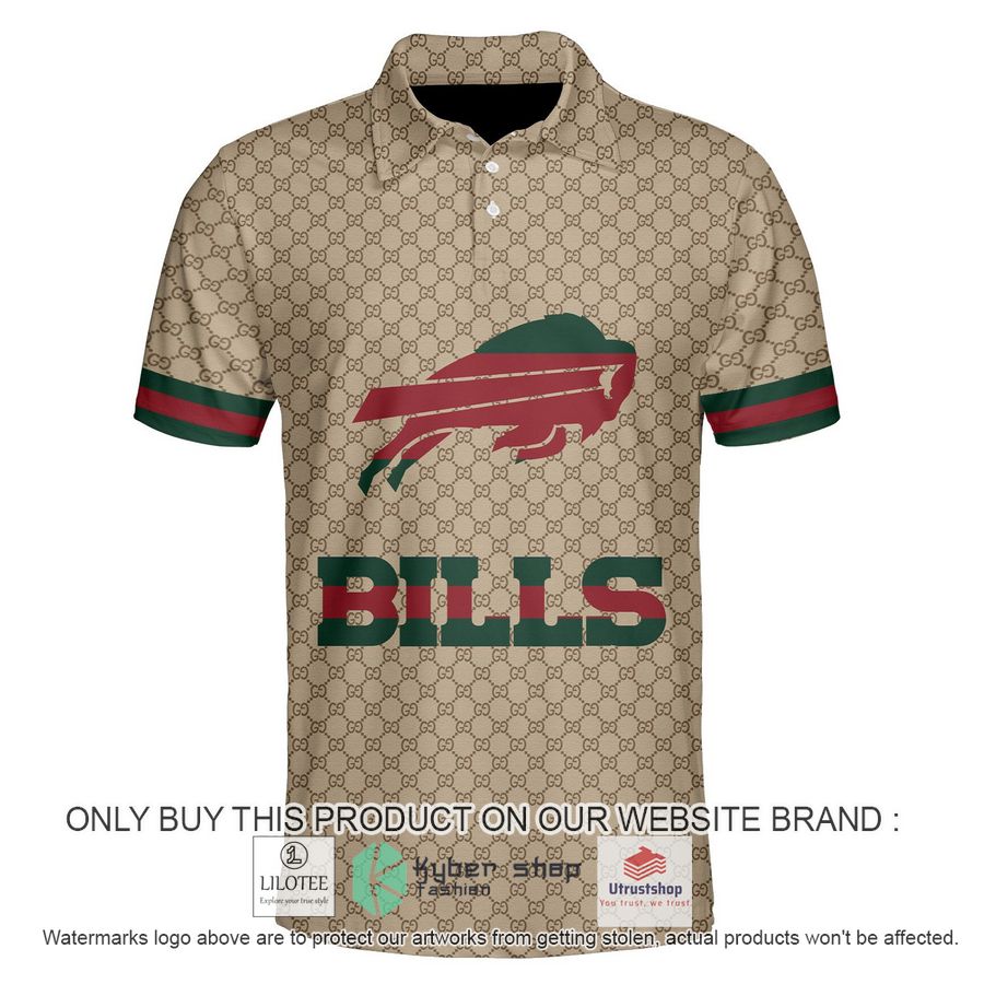 personalized nfl buffalo bills gucci polo shirt 1 56290