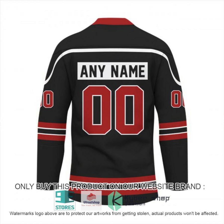 personalized nfl houston texans logo hockey jersey 3 9997
