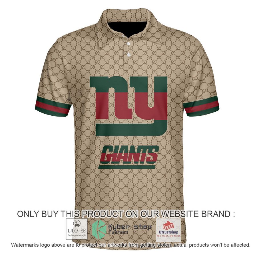 personalized nfl new york giants gucci polo shirt 1 6596