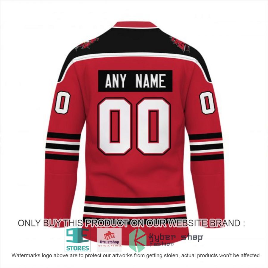 personalized nfl tampa bay buccaneers logo hockey jersey 3 57372