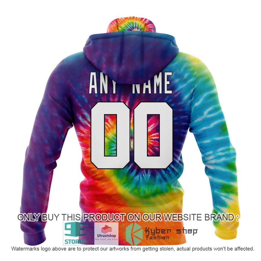 personalized nhl anaheim ducks grateful dead tie dye 3d shirt hoodie 5 26616