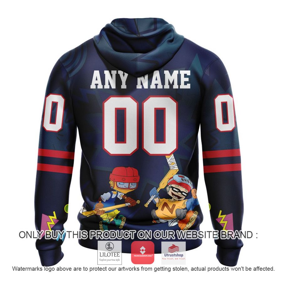 personalized nhl florida panthers rocket power 3d full printed hoodie shirt 3 13165