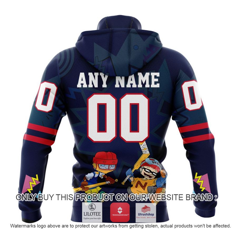 personalized nhl florida panthers rocket power 3d full printed hoodie shirt 5 77039