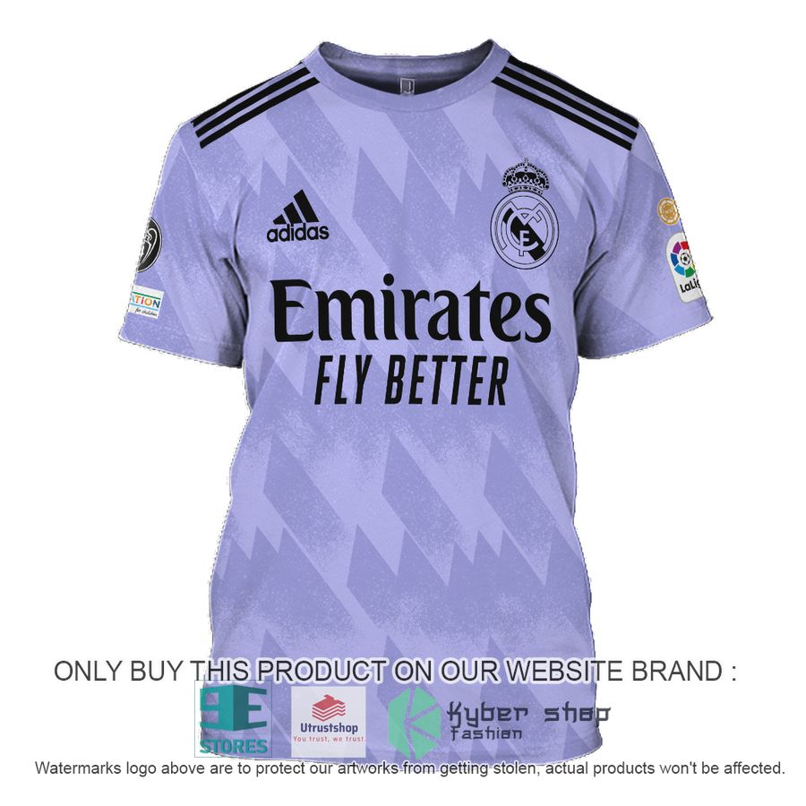 personalized real madrid fc adidas emirates fly better purple shirt hoodie 7 21324