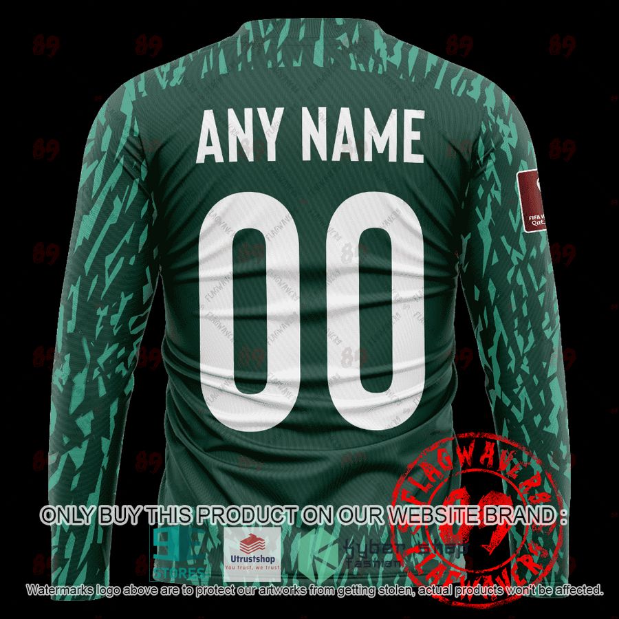 personalized saudi arabia away jersey world cup 2022 shirt hoodie 1 70162