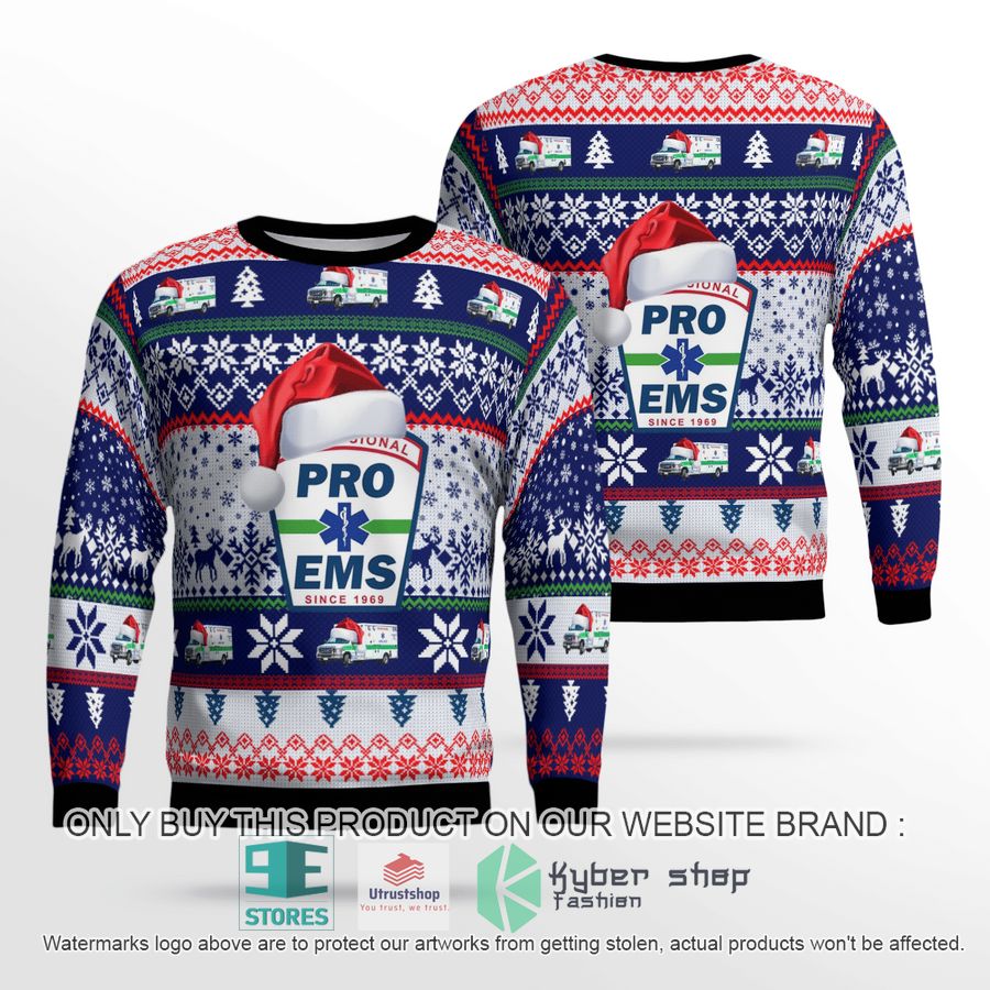 pro ems christmas sweater 1 88175