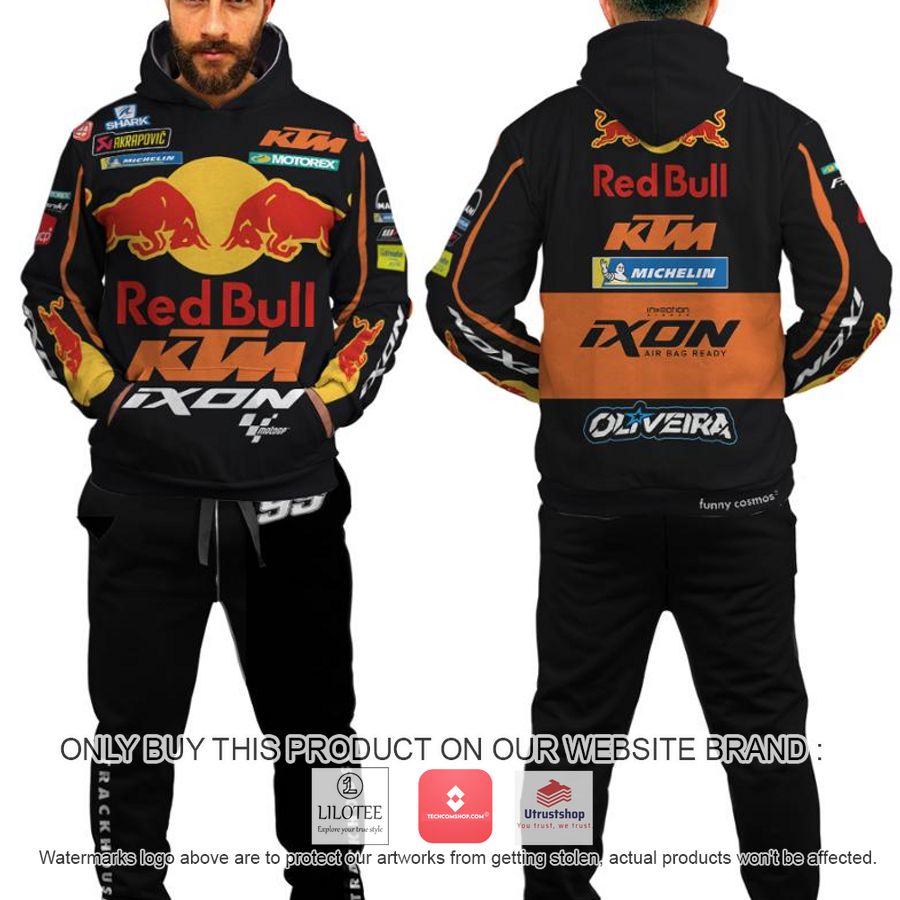 red bull miguel oliveira 2022 racing motogp hoodie pants 1 25063