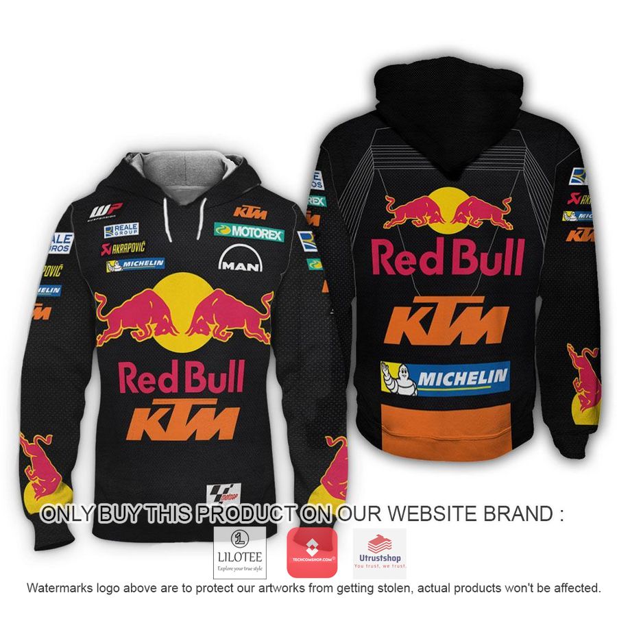 red bull pol espargaro racing motogp 3d shirt hoodie 1 12411