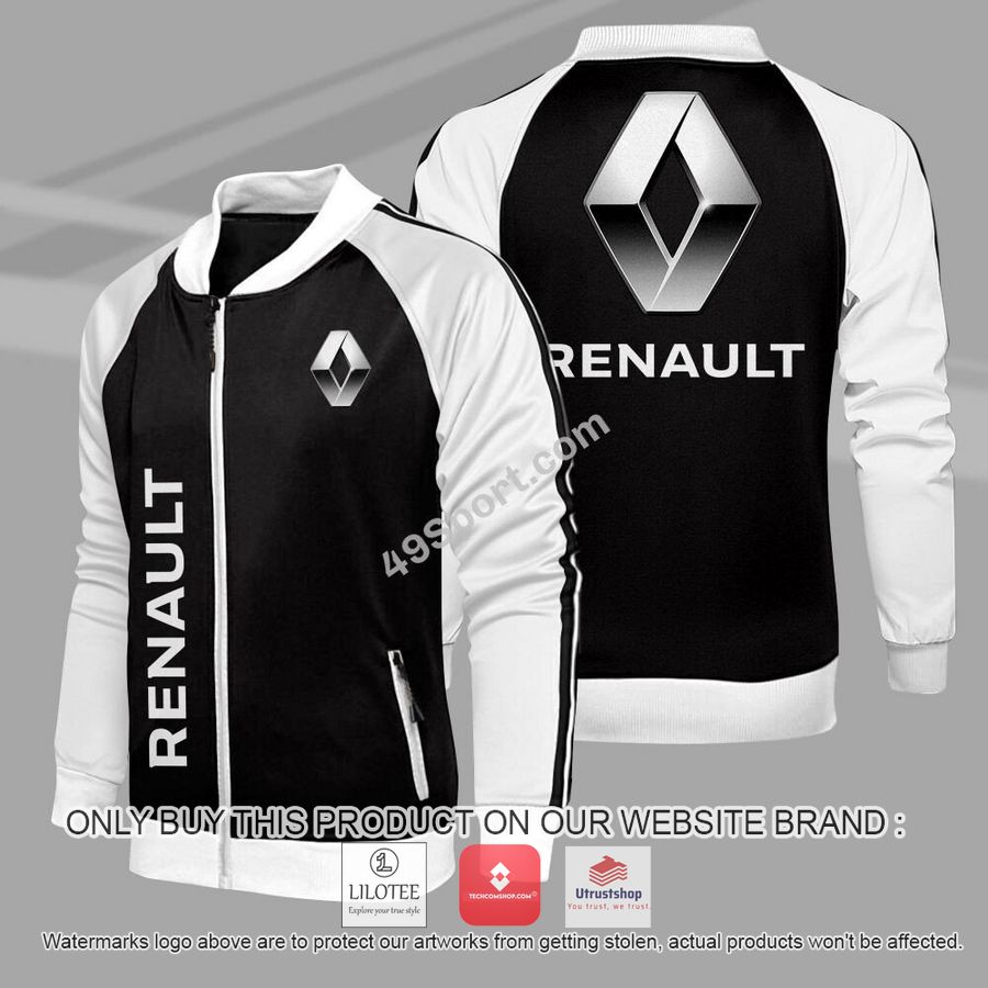 renault sport tracksuit jacket 1 5169