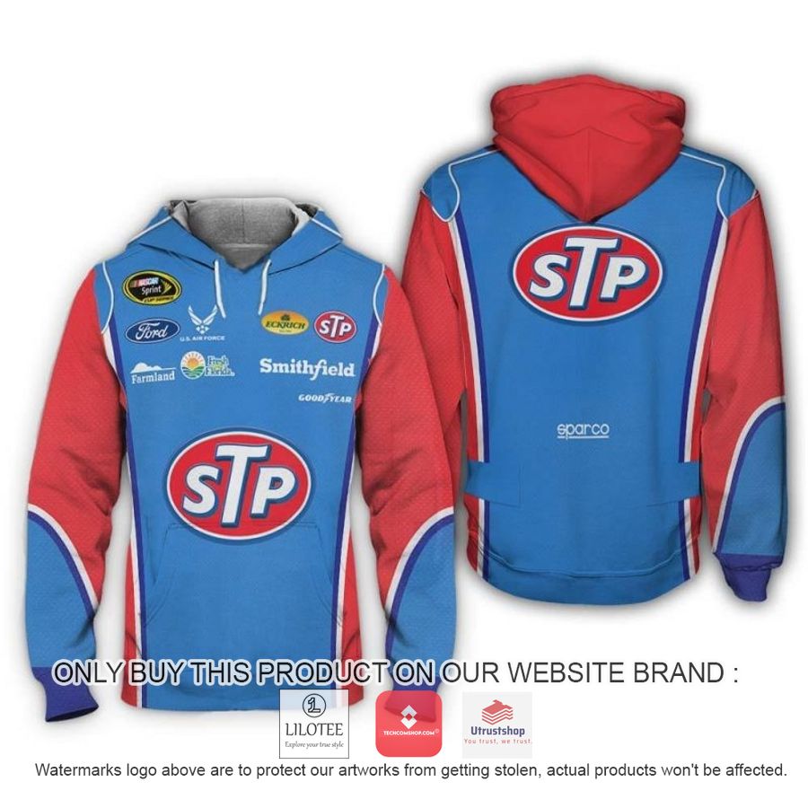 richard petty racing 3d shirt hoodie 1 95086