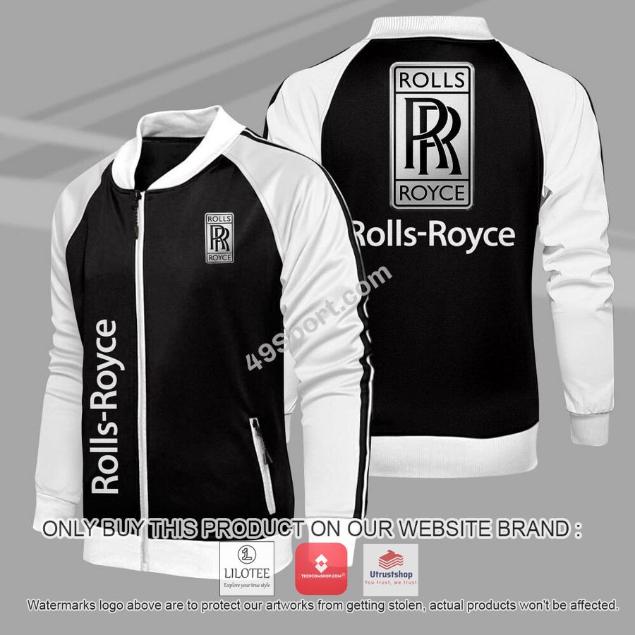 rolls royce sport tracksuit jacket 1 79291