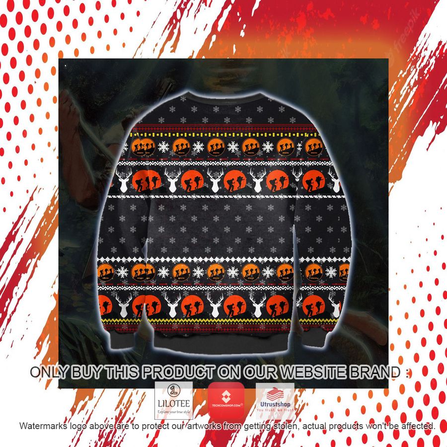 romancing the stone ugly christmas sweater sweatshirt 8 97294