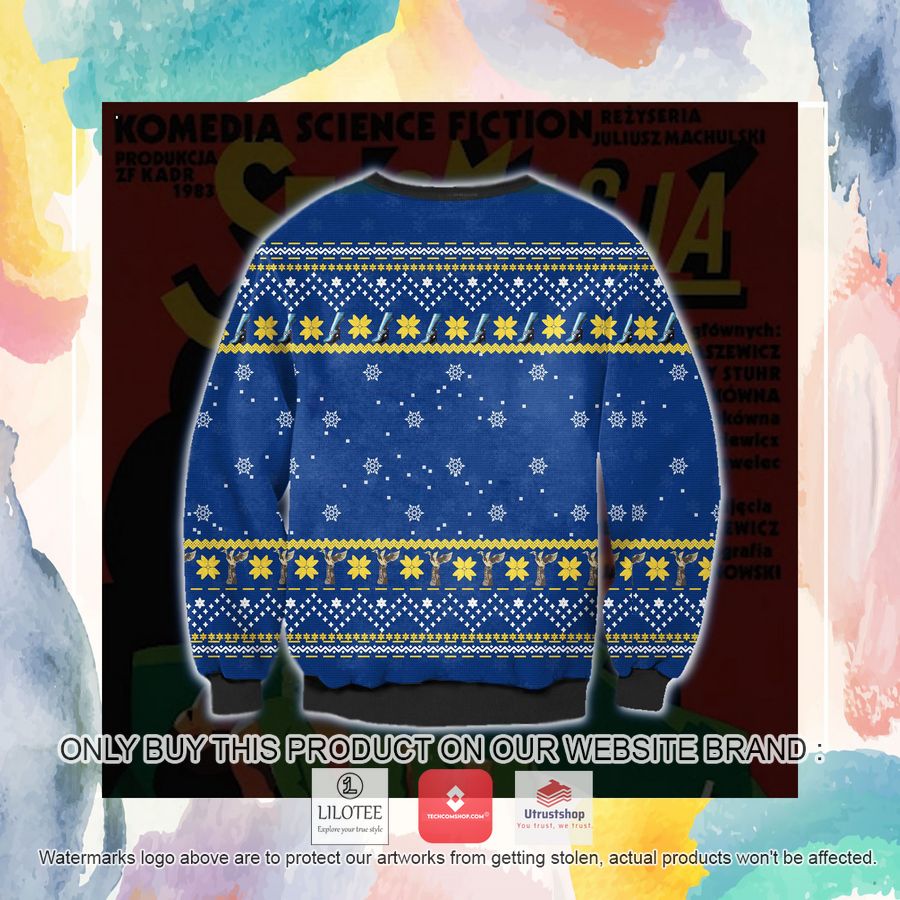 sexmission ugly christmas sweater sweatshirt 4 49313